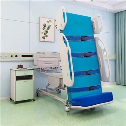 Lift Bed